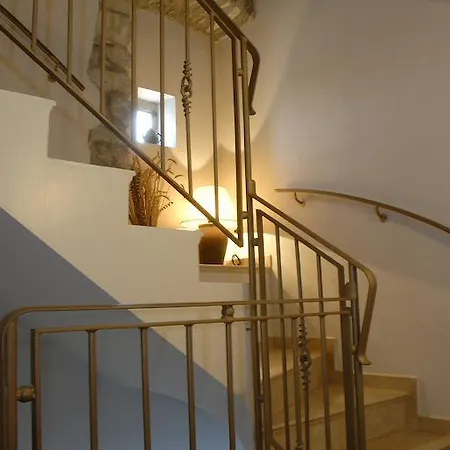 Apartment Mas Mallol Puigcerda