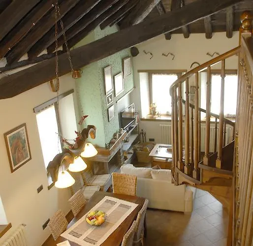 Mas Mallol Appartement *