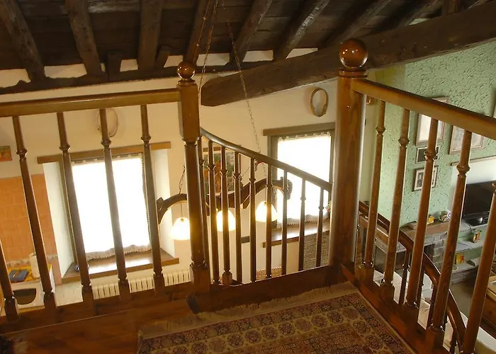 Appartement Mas Mallol Puigcerdà
