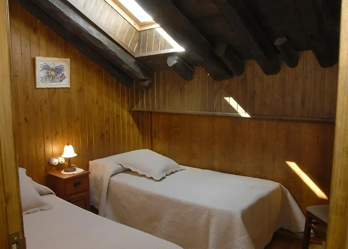 Appartement Mas Mallol Puigcerdà