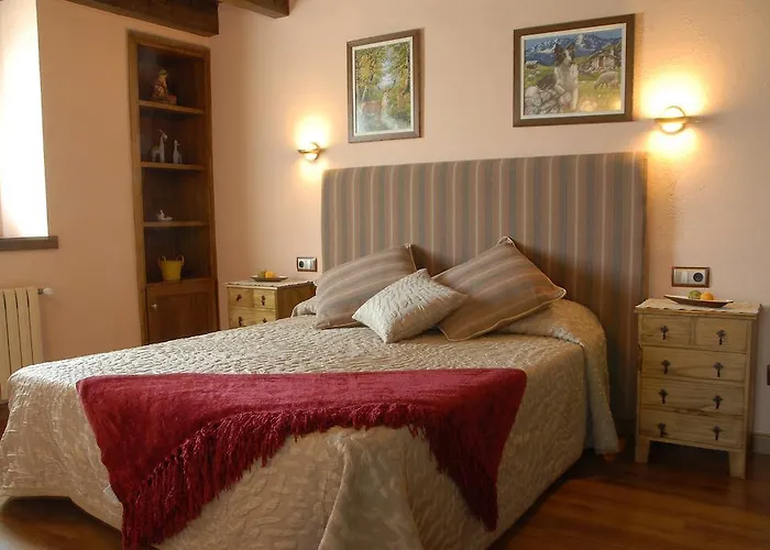 Appartement Mas Mallol *