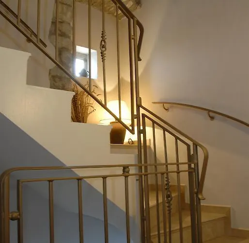 Appartement Mas Mallol Puigcerdà