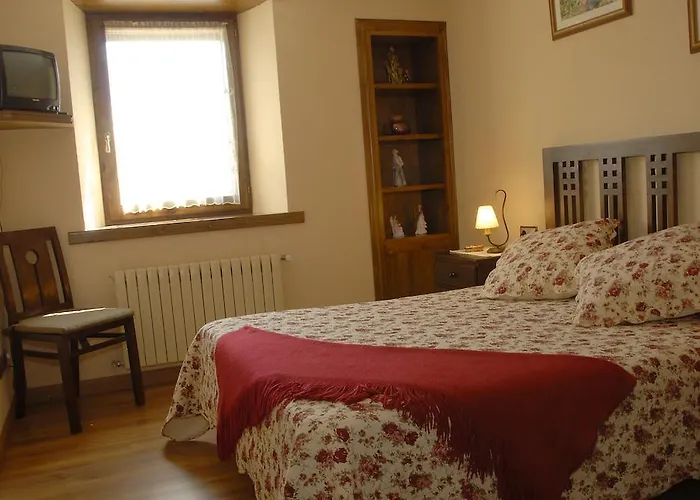 Appartement Mas Mallol