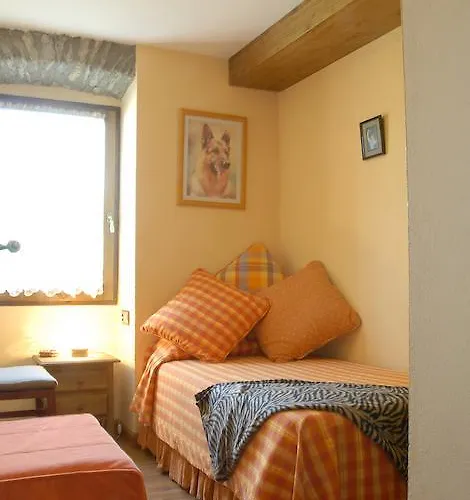 Appartement Mas Mallol Puigcerdà